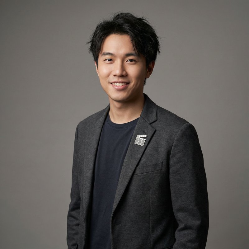 大象传媒导演顾问