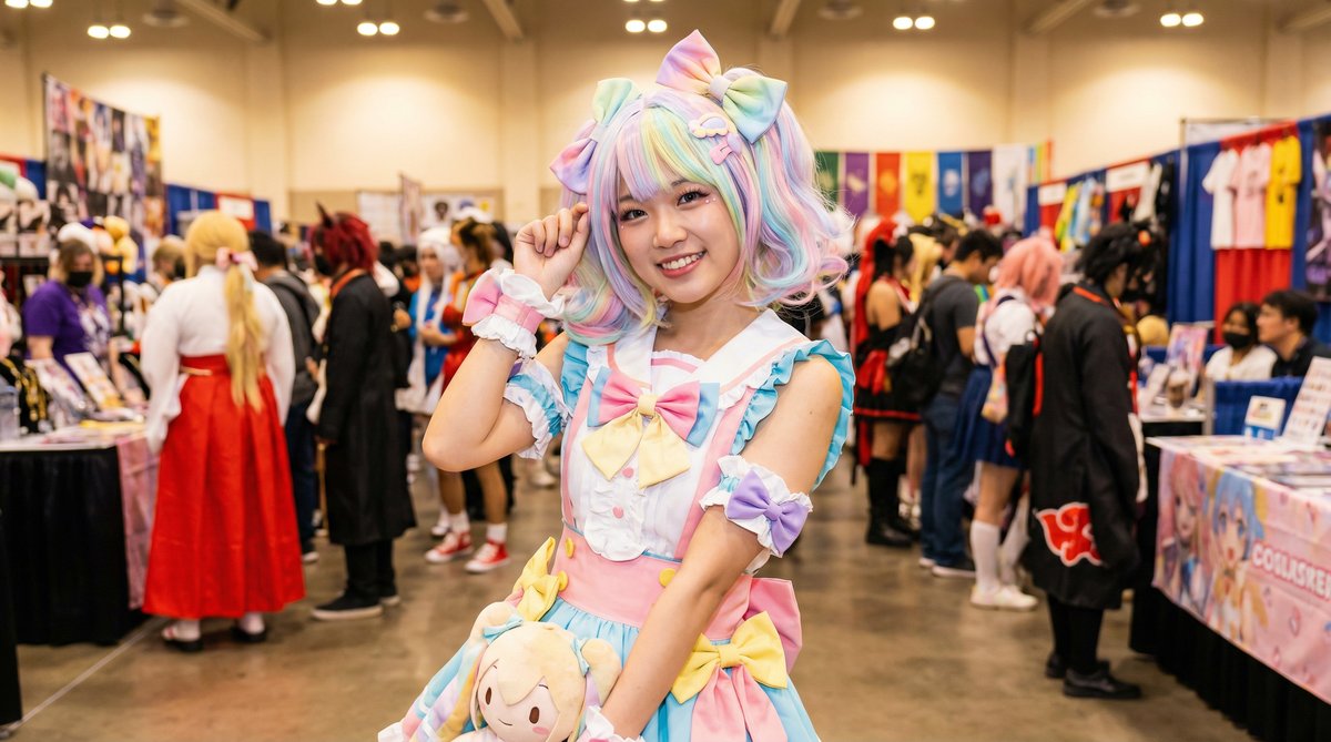 大象传媒二次元